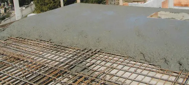 Ready Mix Concrete West Wickham